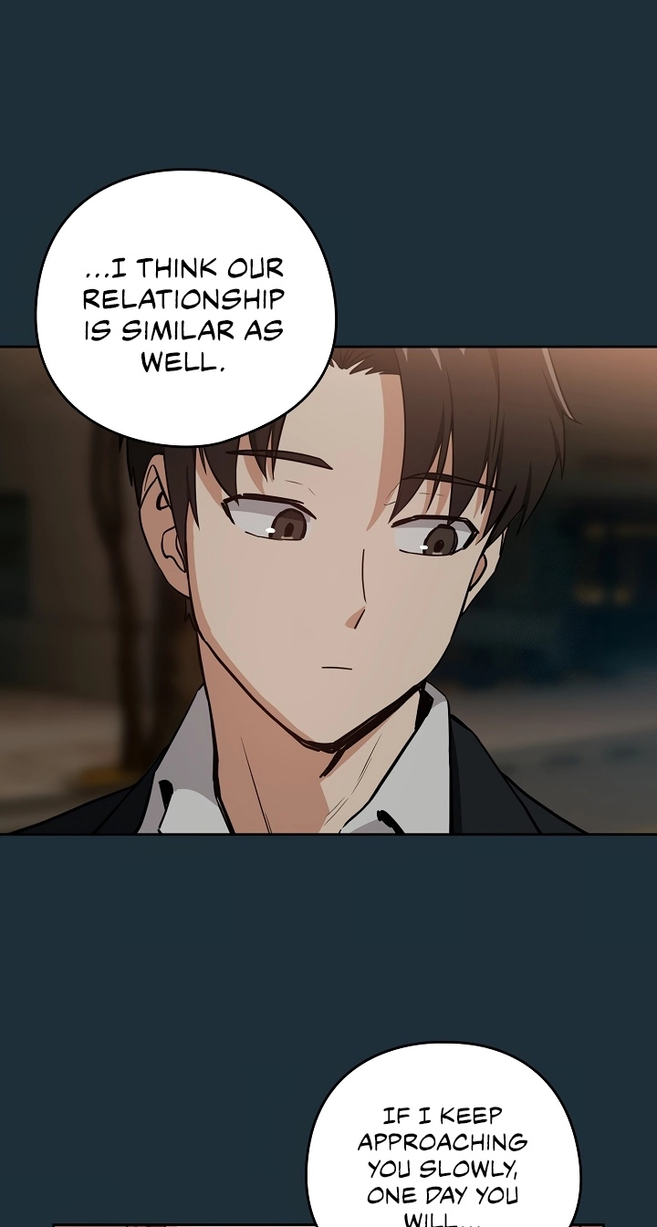 Read Dating After Work chapter 51 image 24 on Lezhin