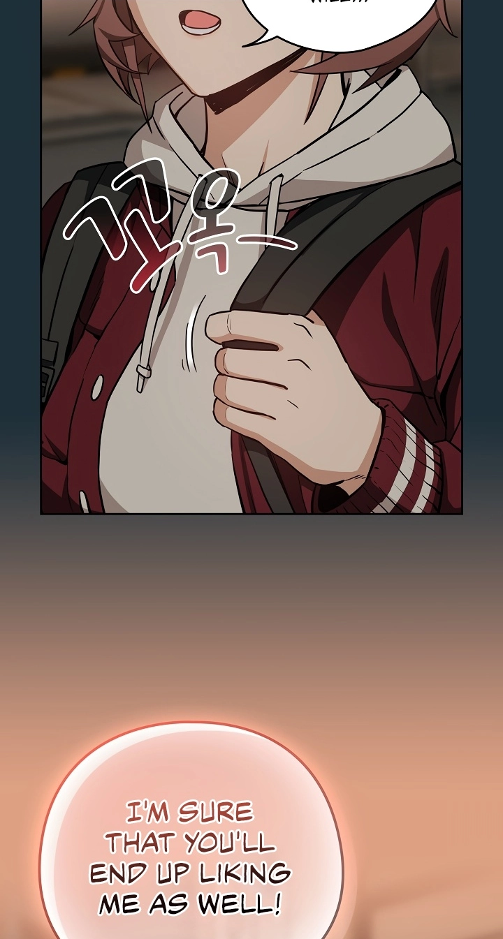 Read Dating After Work chapter 51 image 25 on Lezhin