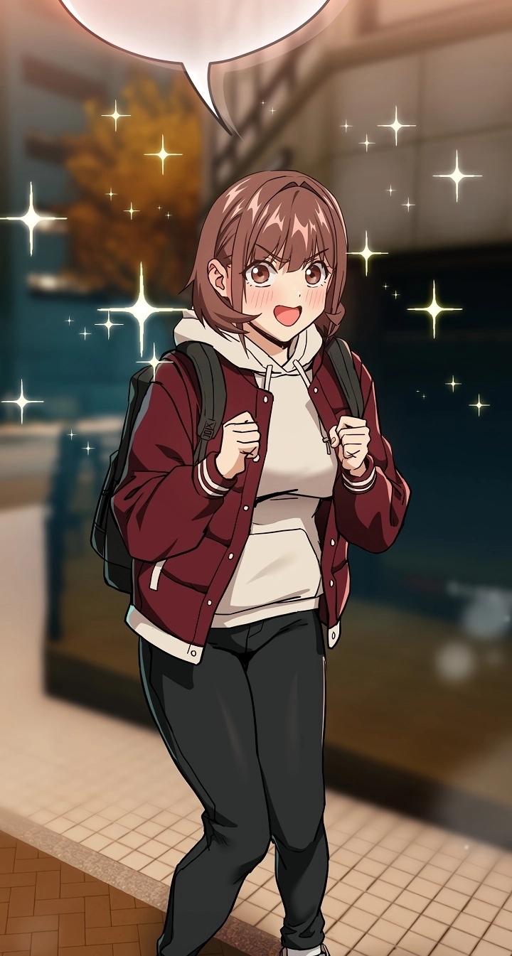 Read Dating After Work chapter 51 image 26 on Lezhin