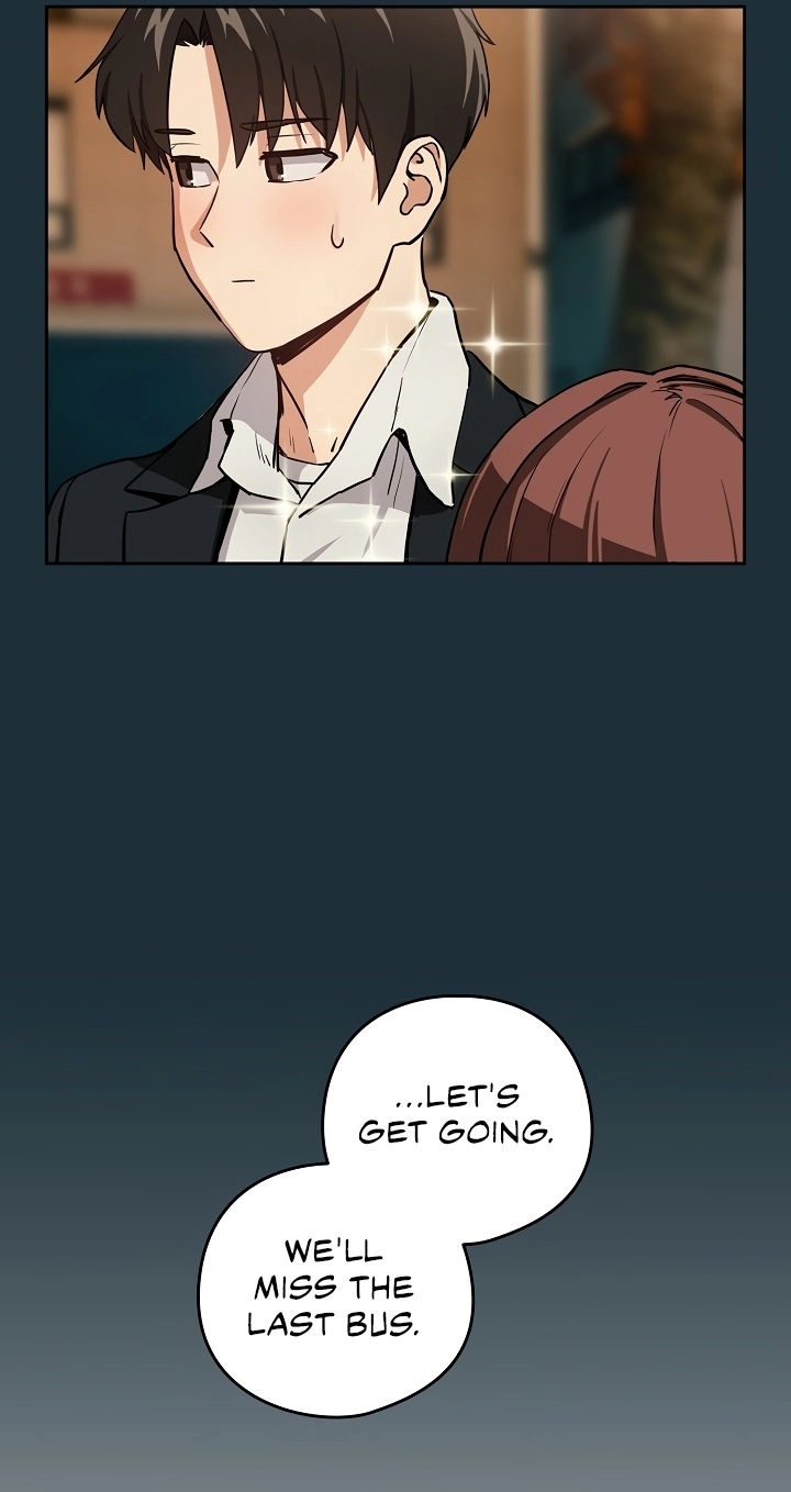 Read Dating After Work chapter 51 image 28 on Lezhin
