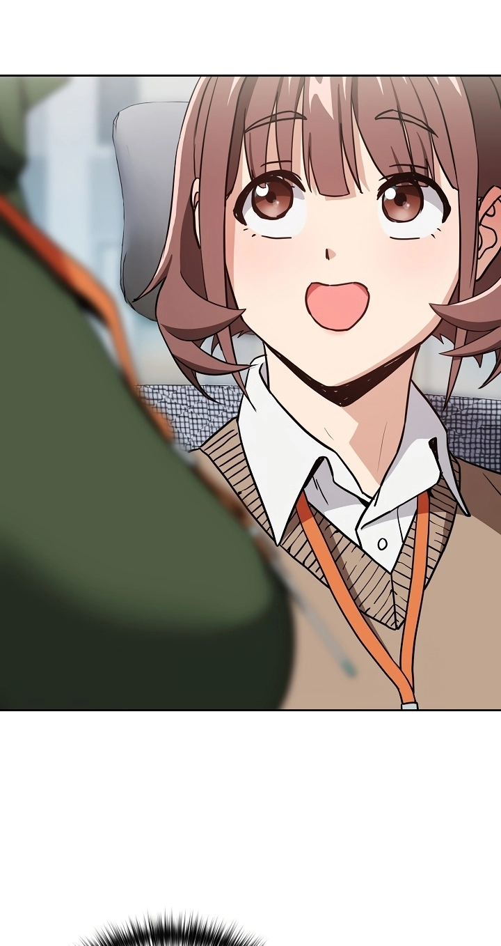 Read Dating After Work chapter 51 image 32 on Lezhin