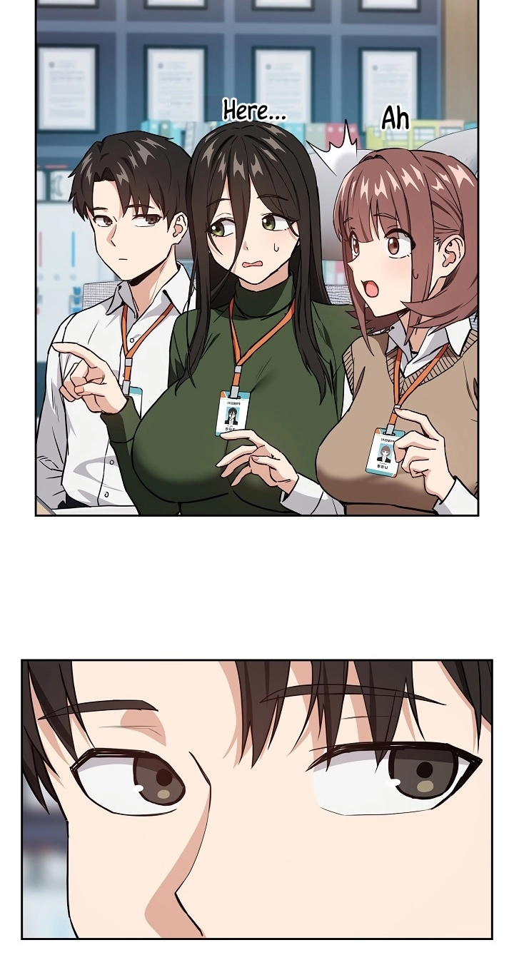 Read Dating After Work chapter 51 image 34 on Lezhin