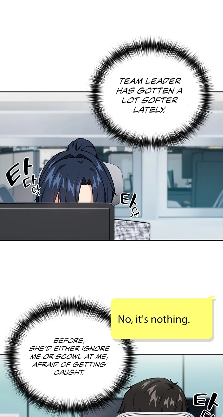 Read Dating After Work chapter 51 image 40 on Lezhin