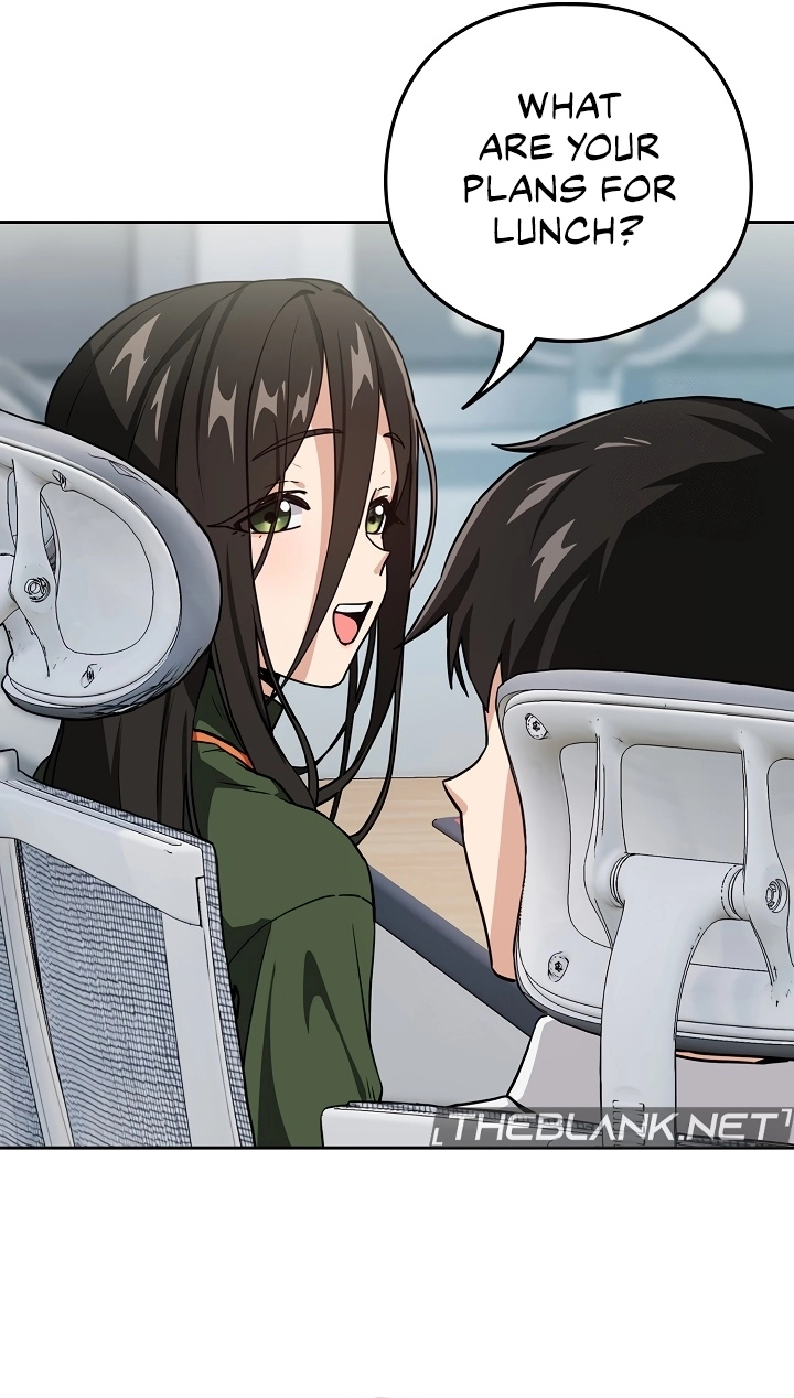 Read Dating After Work chapter 51 image 42 on Lezhin