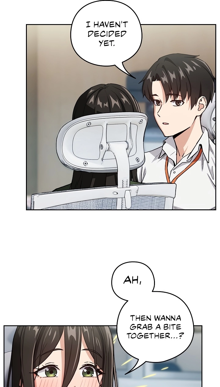Read Dating After Work chapter 51 image 43 on Lezhin