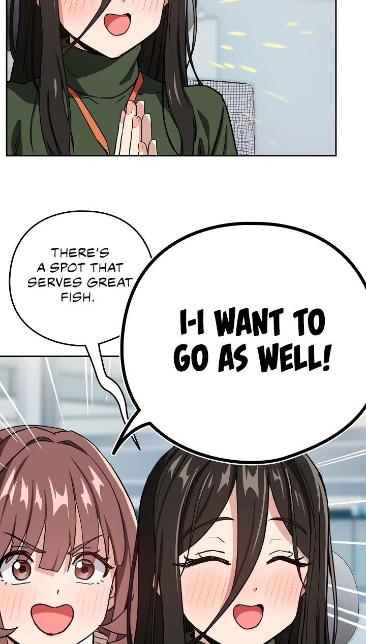 Read Dating After Work chapter 51 image 44 on Lezhin