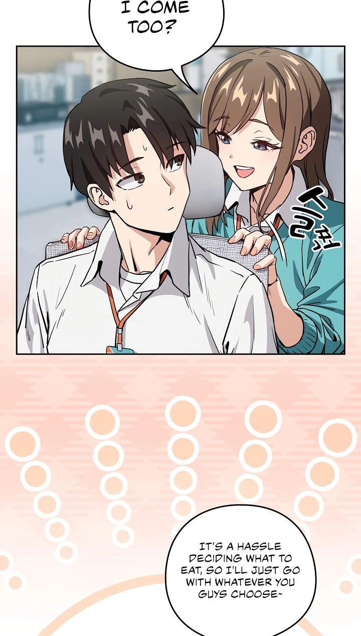 Read Dating After Work chapter 51 image 47 on Lezhin