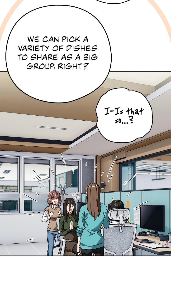 Read Dating After Work chapter 51 image 48 on Lezhin
