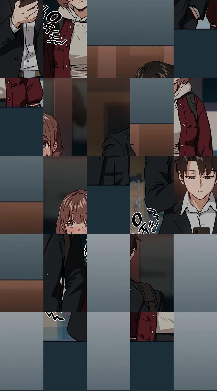 Read Dating After Work chapter 51 image 7 on Lezhin