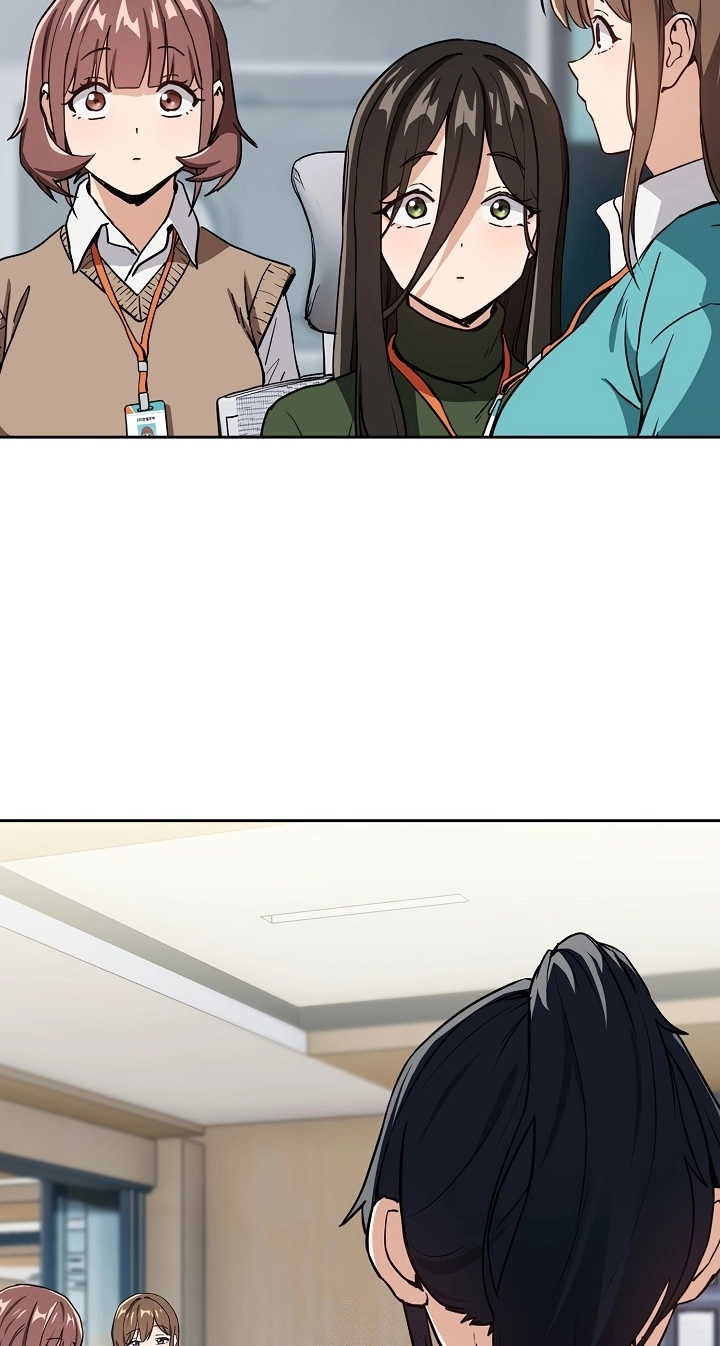 Read Dating After Work chapter 52 image 1 on Lezhin