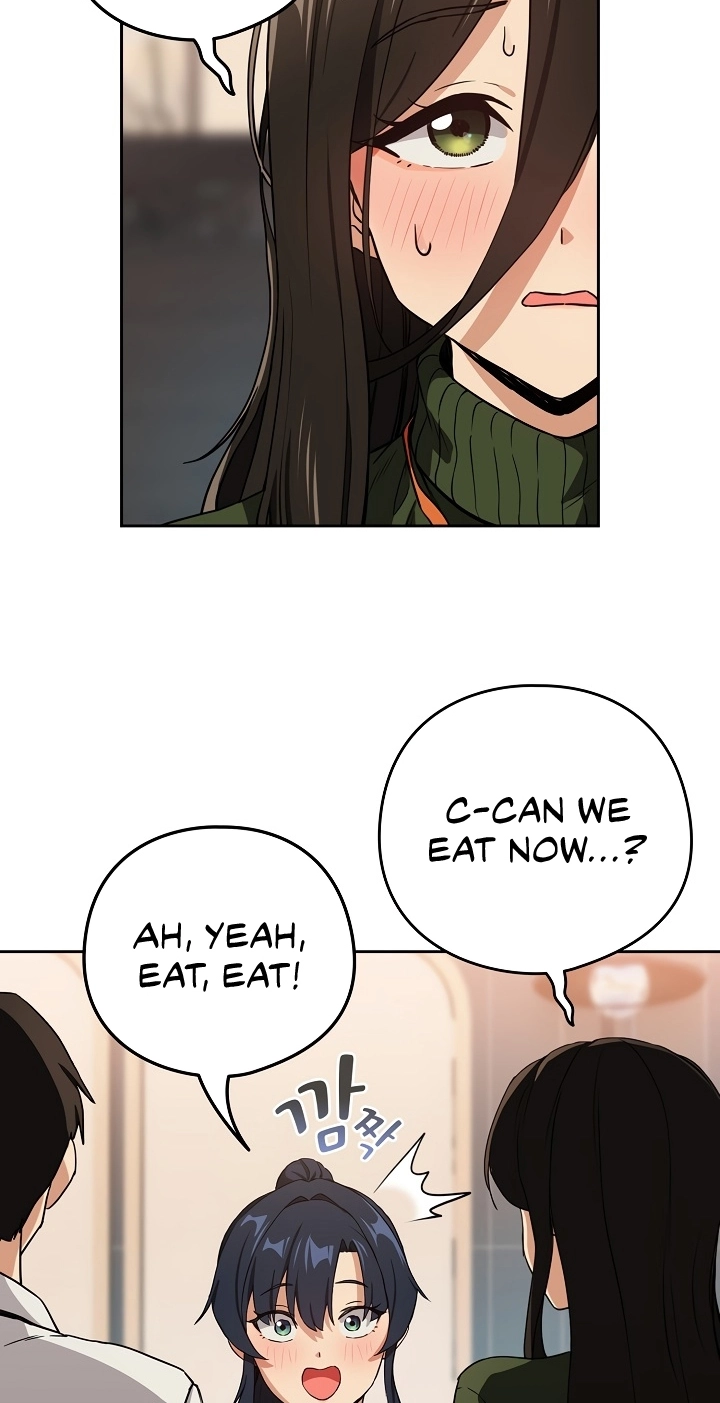Read Dating After Work chapter 52 image 10 on Lezhin