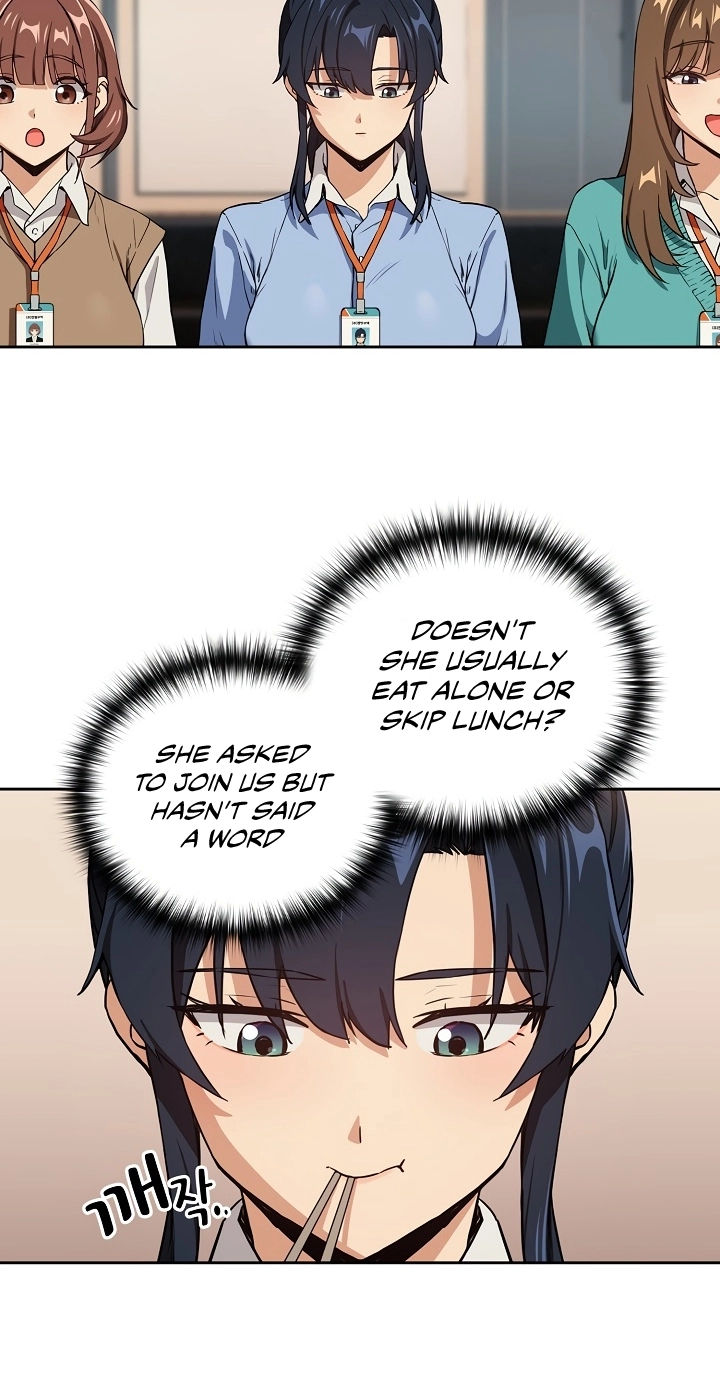 Read Dating After Work chapter 52 image 13 on Lezhin