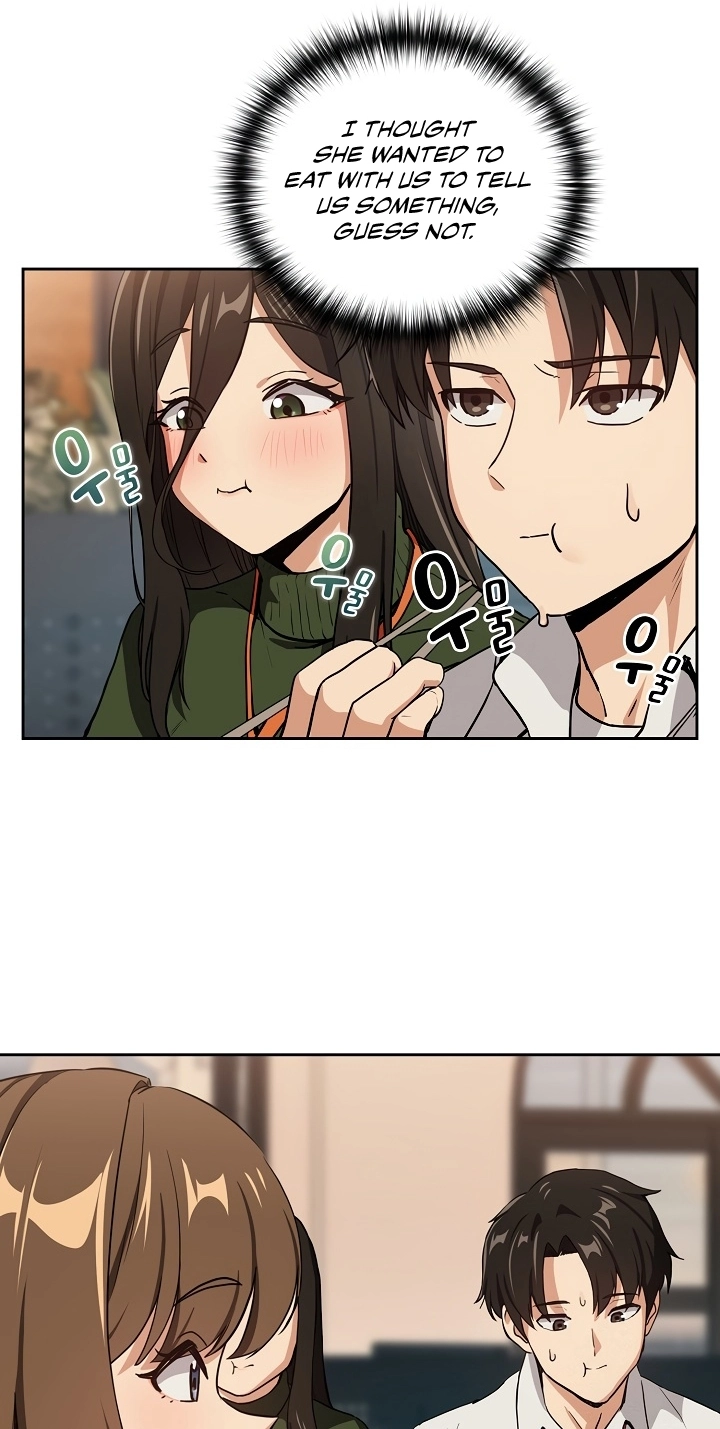 Read Dating After Work chapter 52 image 14 on Lezhin