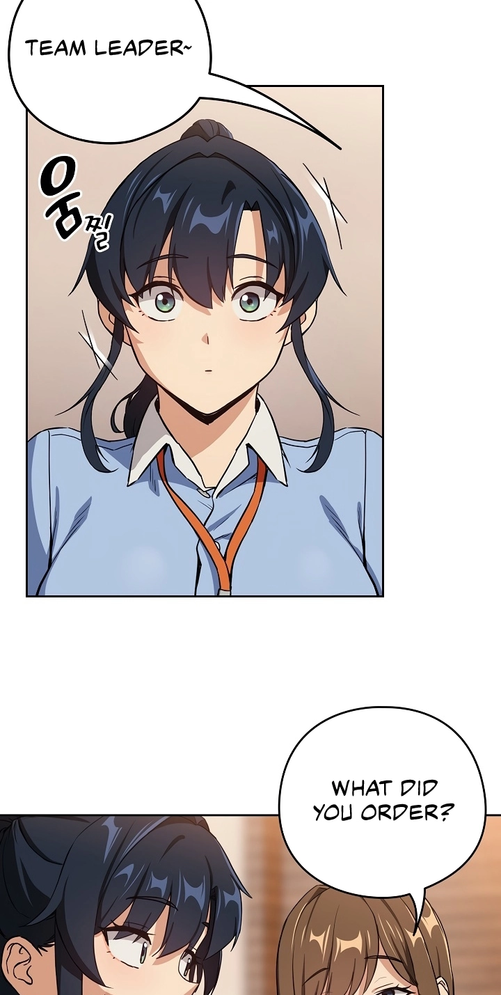 Read Dating After Work chapter 52 image 16 on Lezhin
