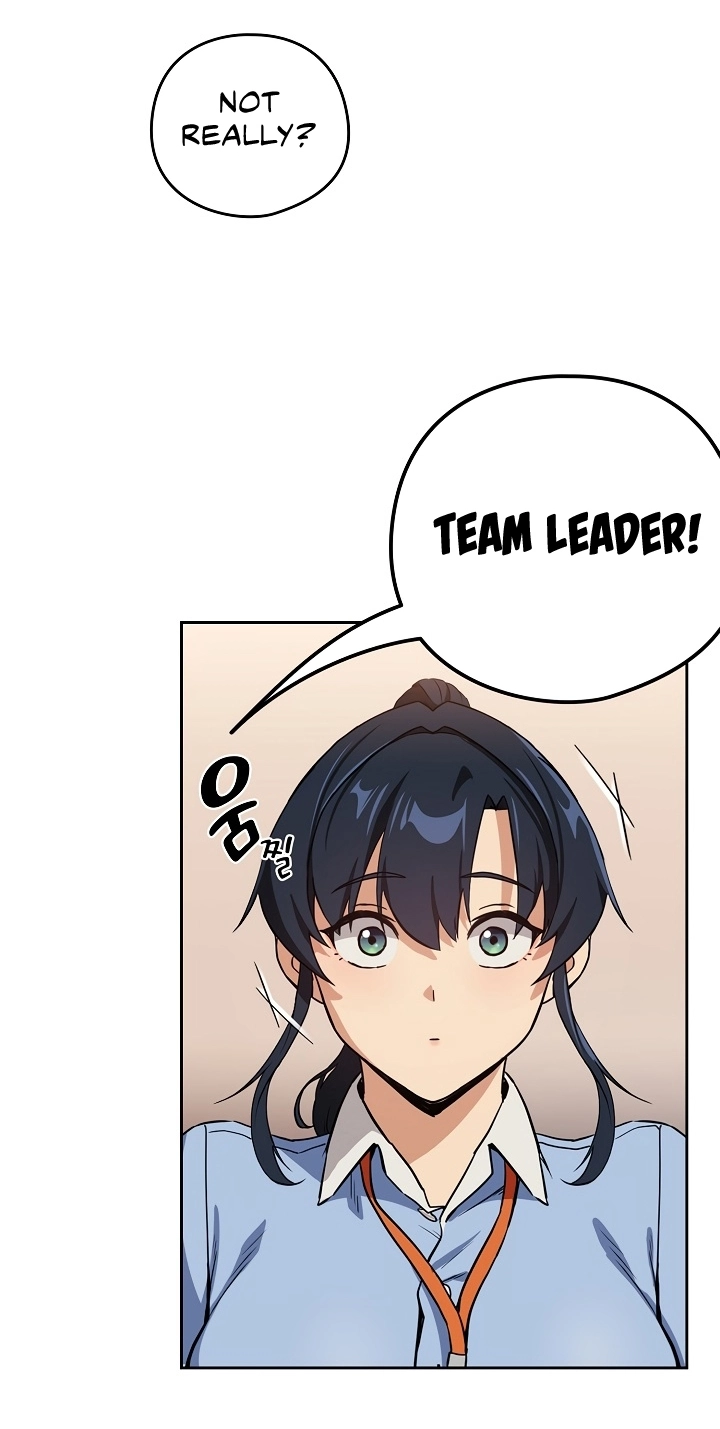 Read Dating After Work chapter 52 image 18 on Lezhin