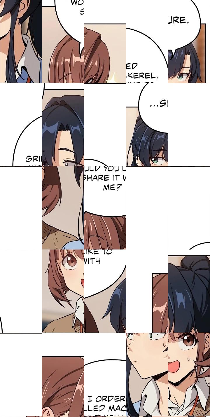 Read Dating After Work chapter 52 image 19 on Lezhin