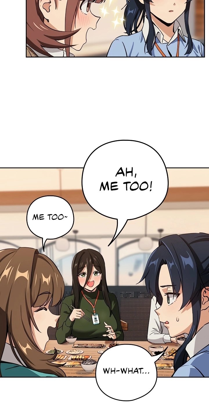 Read Dating After Work chapter 52 image 20 on Lezhin
