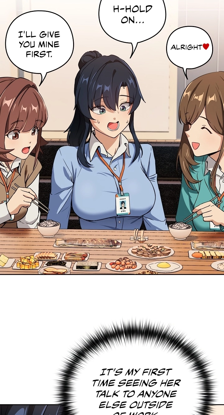 Read Dating After Work chapter 52 image 22 on Lezhin