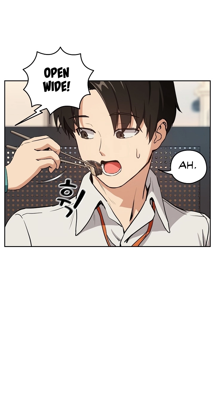 Read Dating After Work chapter 52 image 25 on Lezhin