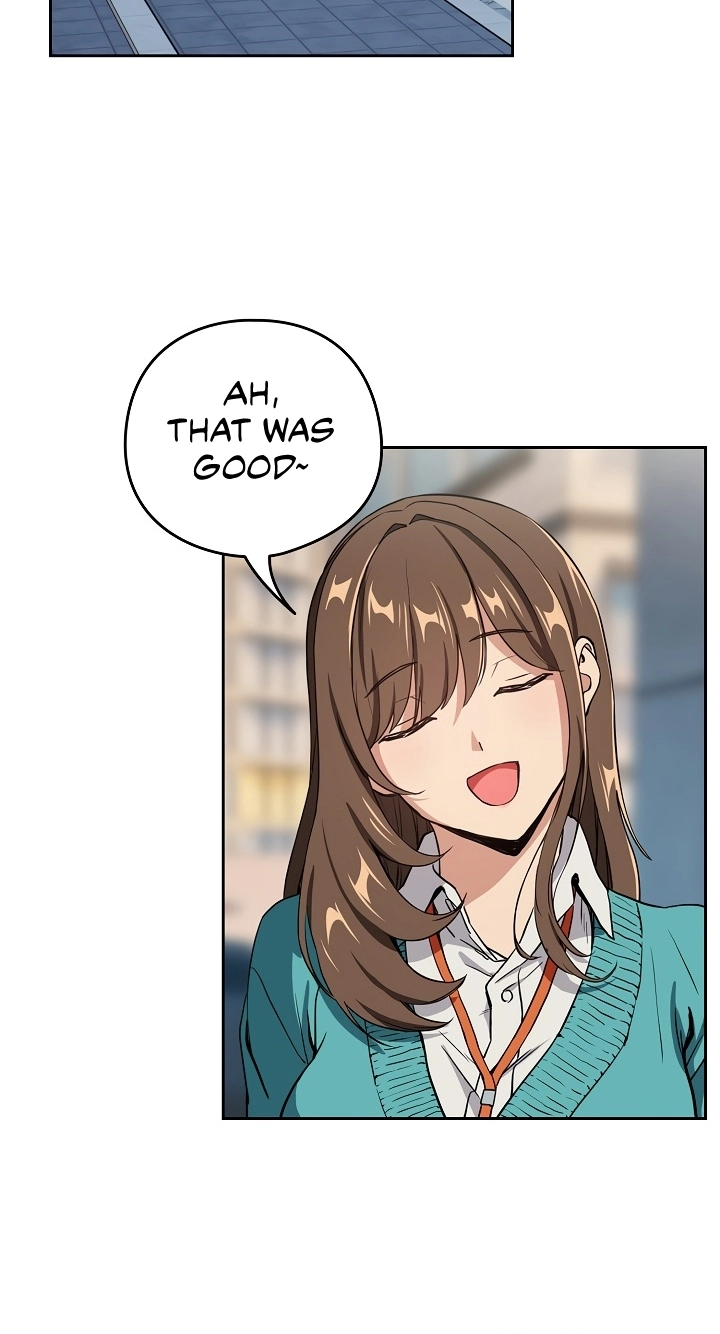 Read Dating After Work chapter 52 image 27 on Lezhin