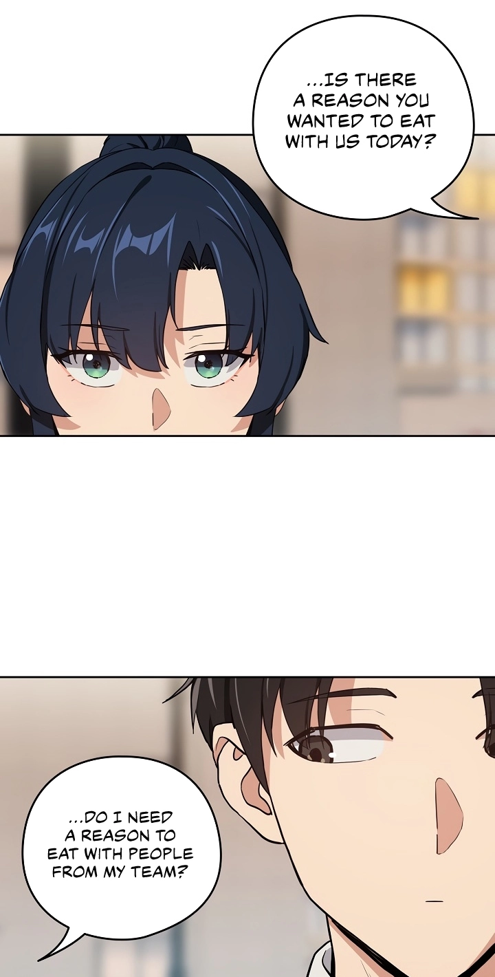Read Dating After Work chapter 52 image 30 on Lezhin