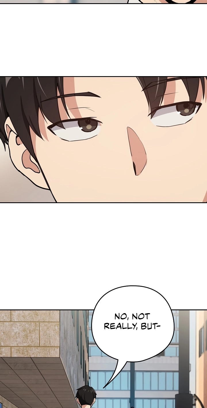 Read Dating After Work chapter 52 image 31 on Lezhin