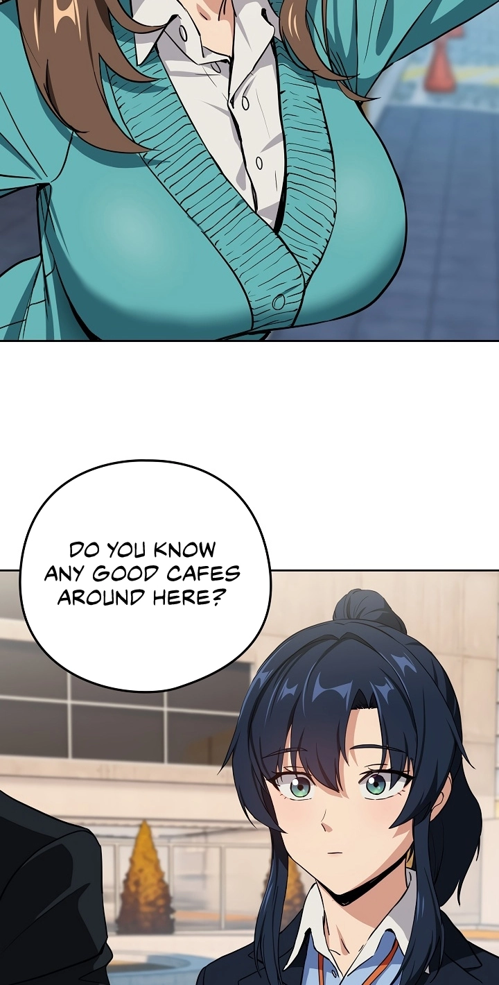 Read Dating After Work chapter 52 image 33 on Lezhin
