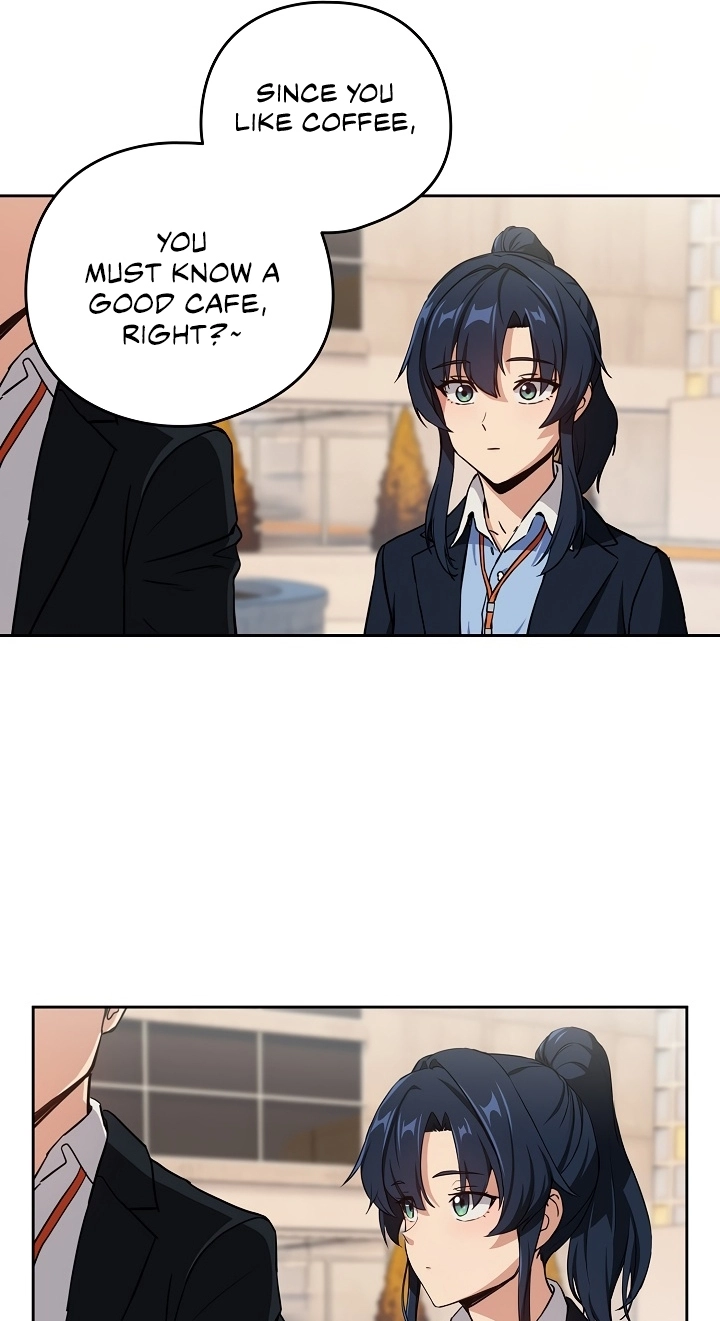 Read Dating After Work chapter 52 image 35 on Lezhin