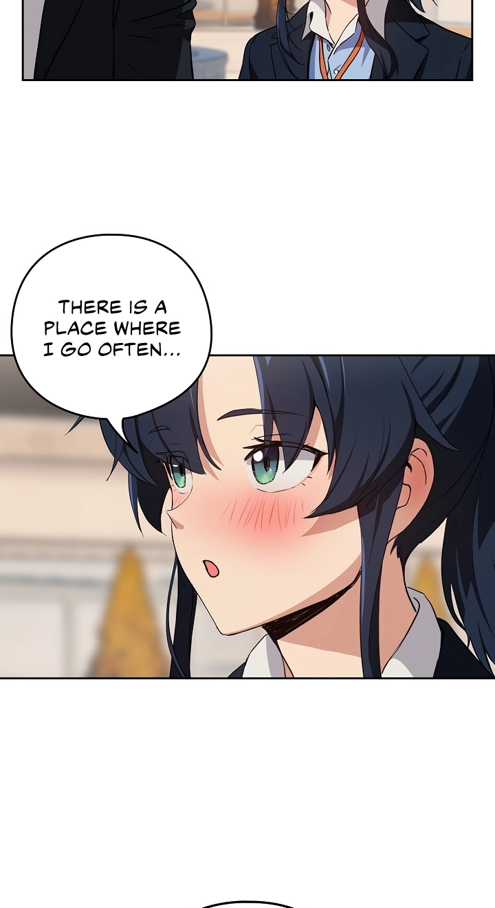 Read Dating After Work chapter 52 image 36 on Lezhin