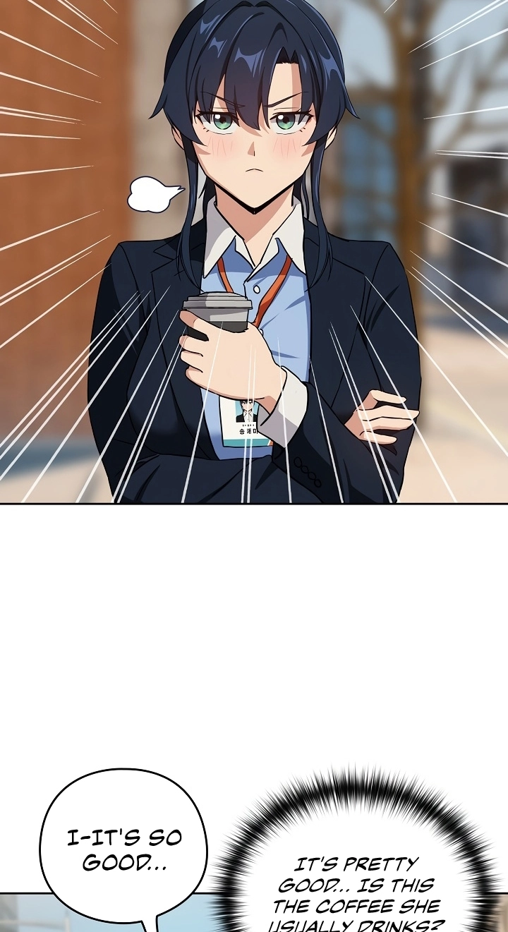 Read Dating After Work chapter 52 image 40 on Lezhin