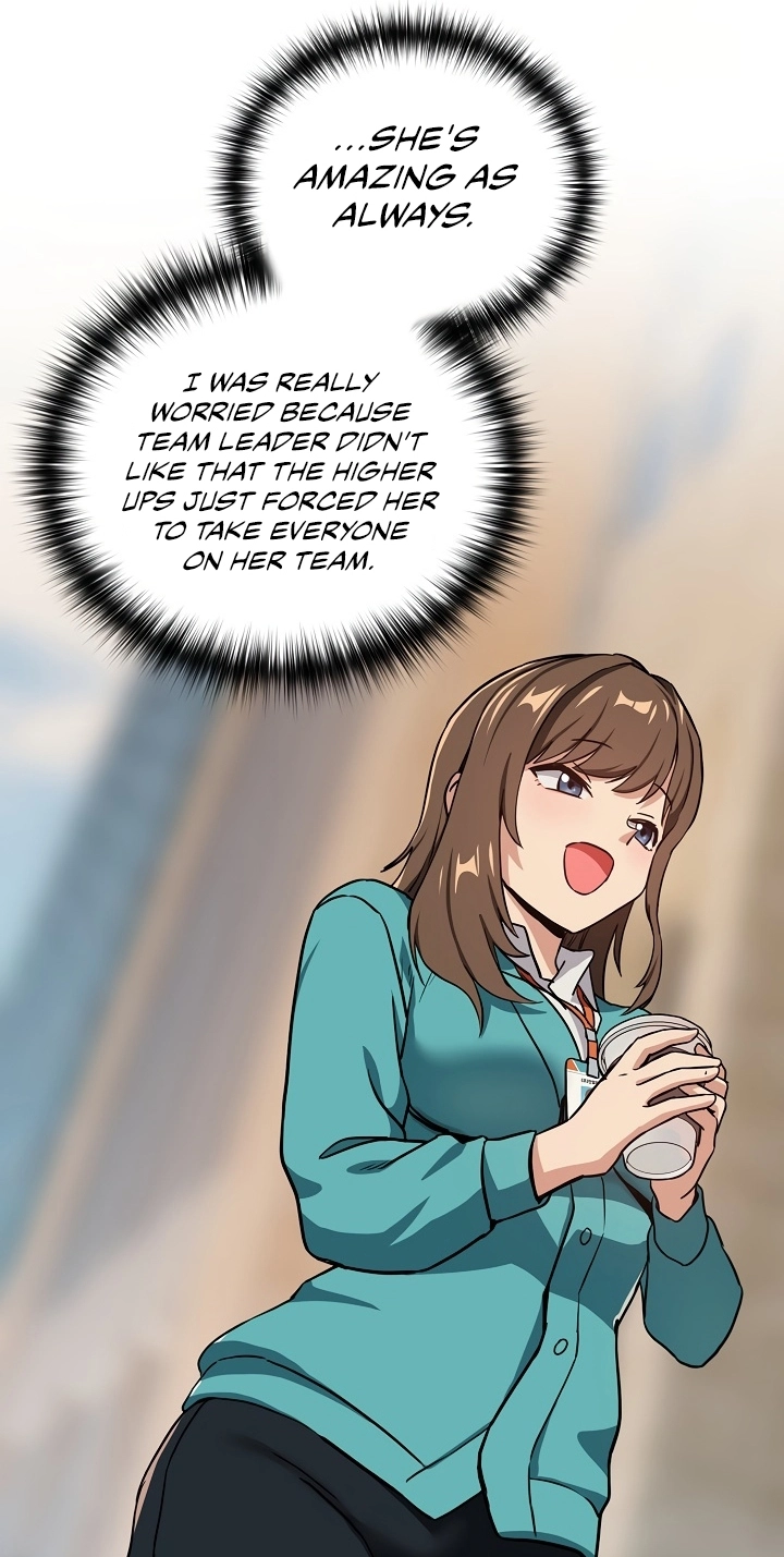 Read Dating After Work chapter 52 image 44 on Lezhin