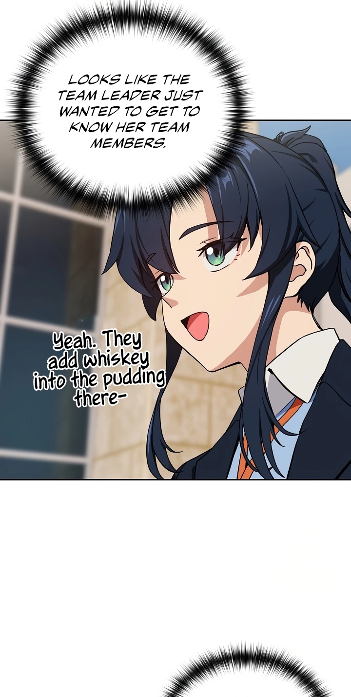 Read Dating After Work chapter 52 image 46 on Lezhin