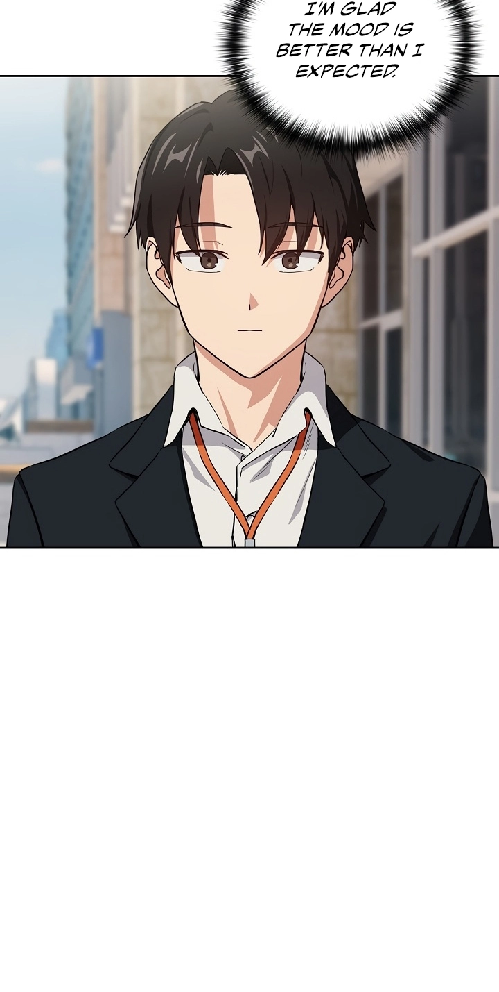 Read Dating After Work chapter 52 image 47 on Lezhin