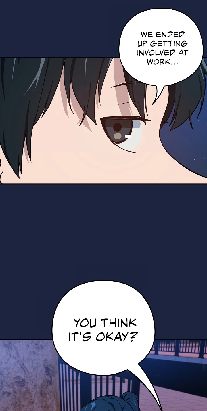 Read Dating After Work chapter 52 image 51 on Lezhin