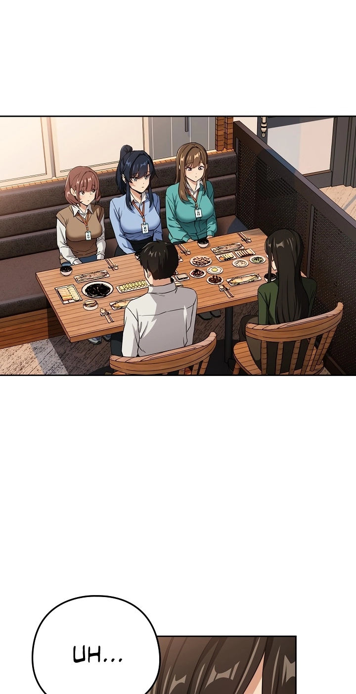 Read Dating After Work chapter 52 image 9 on Lezhin