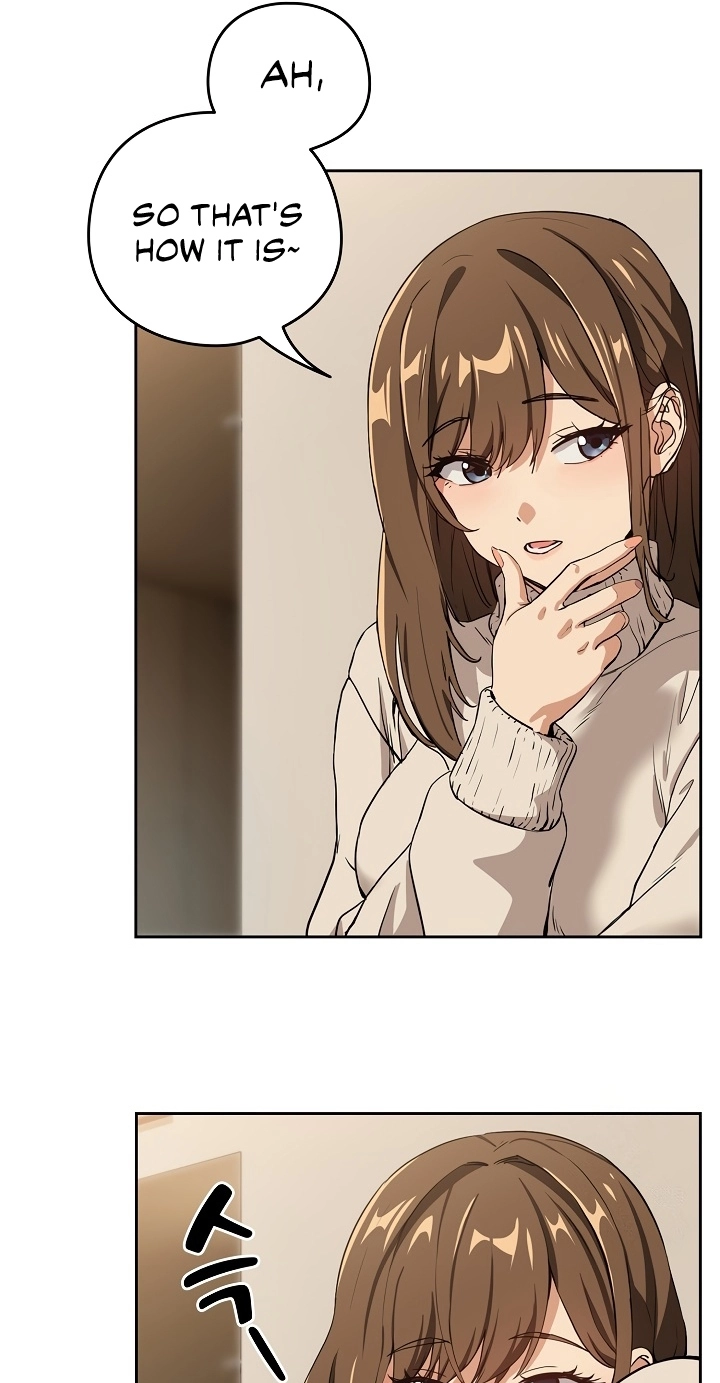 Read Dating After Work chapter 53 image 14 on Lezhin