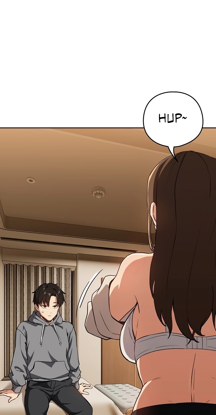 Read Dating After Work chapter 53 image 16 on Lezhin