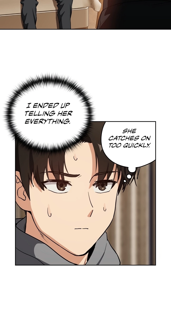 Read Dating After Work chapter 53 image 17 on Lezhin