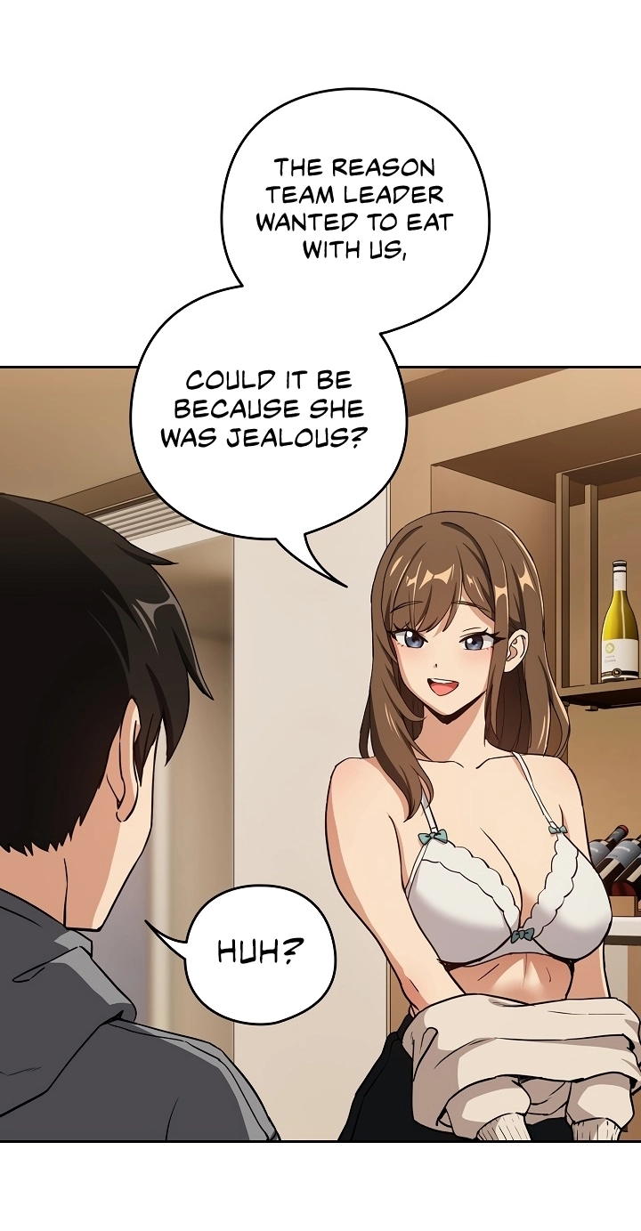 Read Dating After Work chapter 53 image 18 on Lezhin