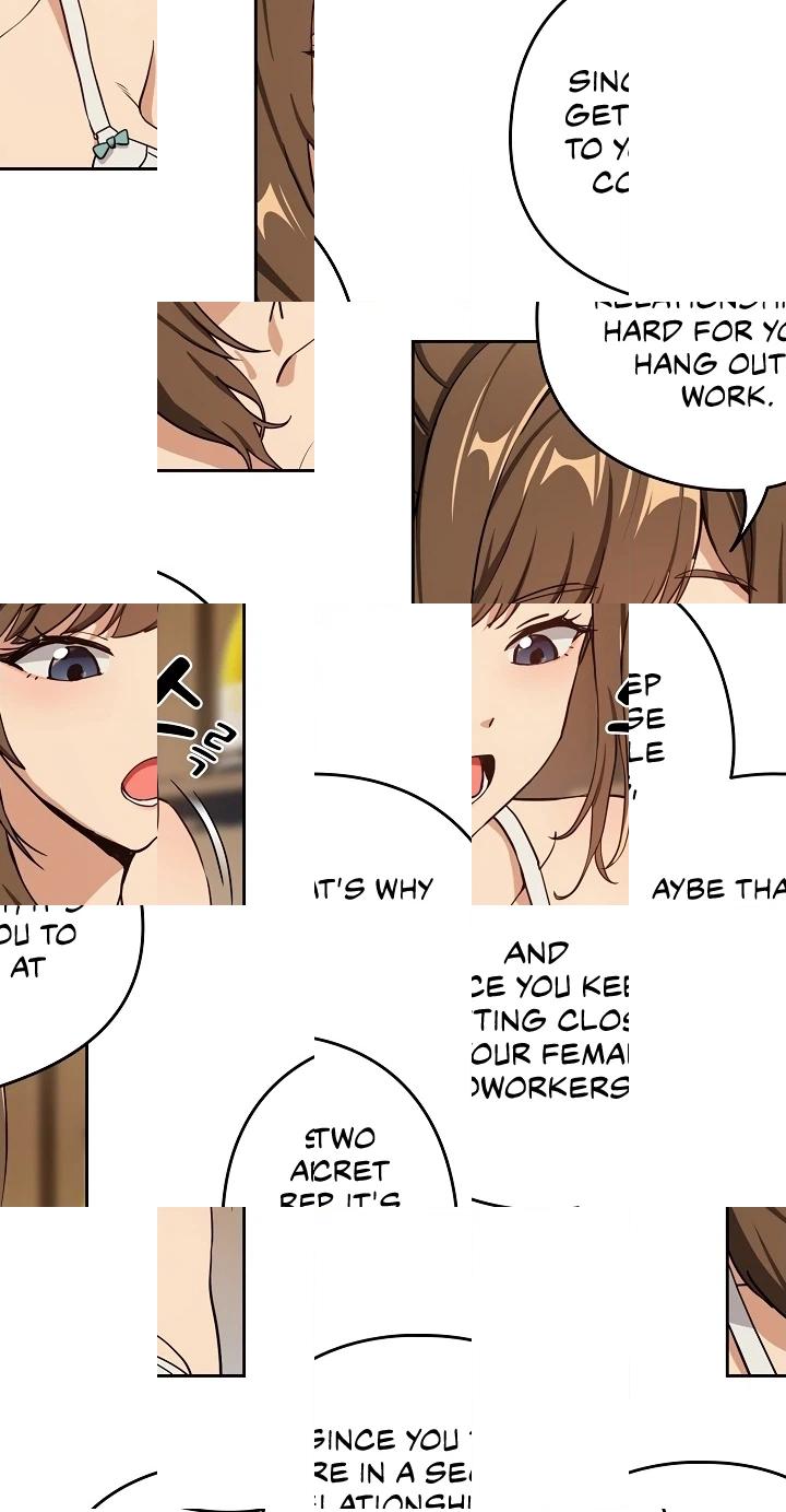 Read Dating After Work chapter 53 image 19 on Lezhin