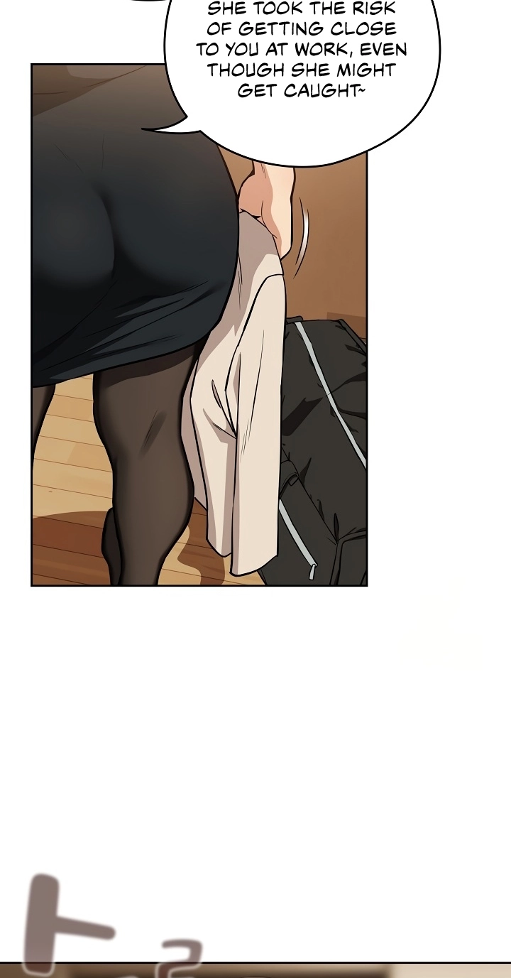 Read Dating After Work chapter 53 image 20 on Lezhin