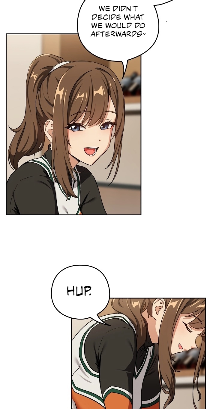 Read Dating After Work chapter 53 image 25 on Lezhin