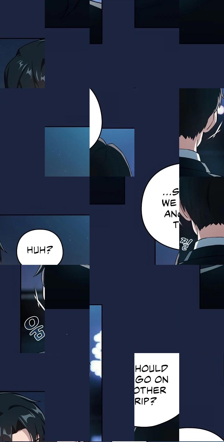 Read Dating After Work chapter 53 image 3 on Lezhin