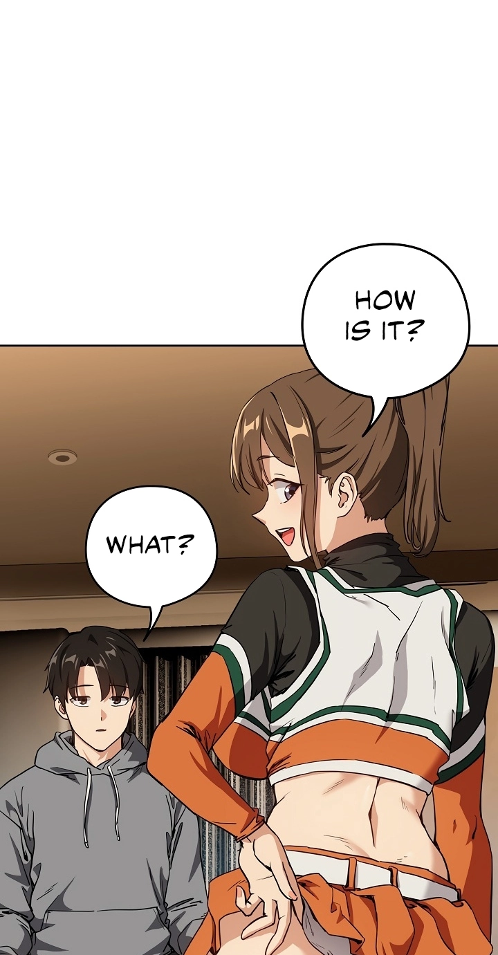 Read Dating After Work chapter 53 image 30 on Lezhin