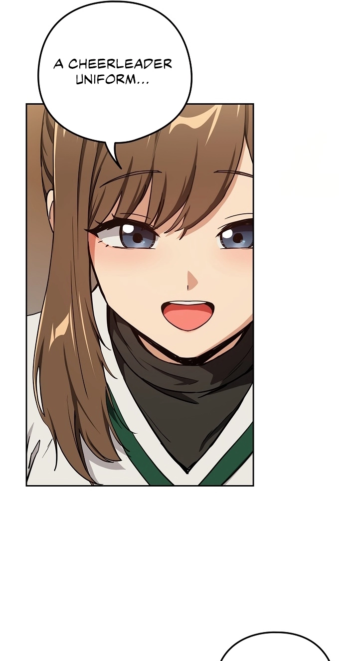 Read Dating After Work chapter 53 image 35 on Lezhin