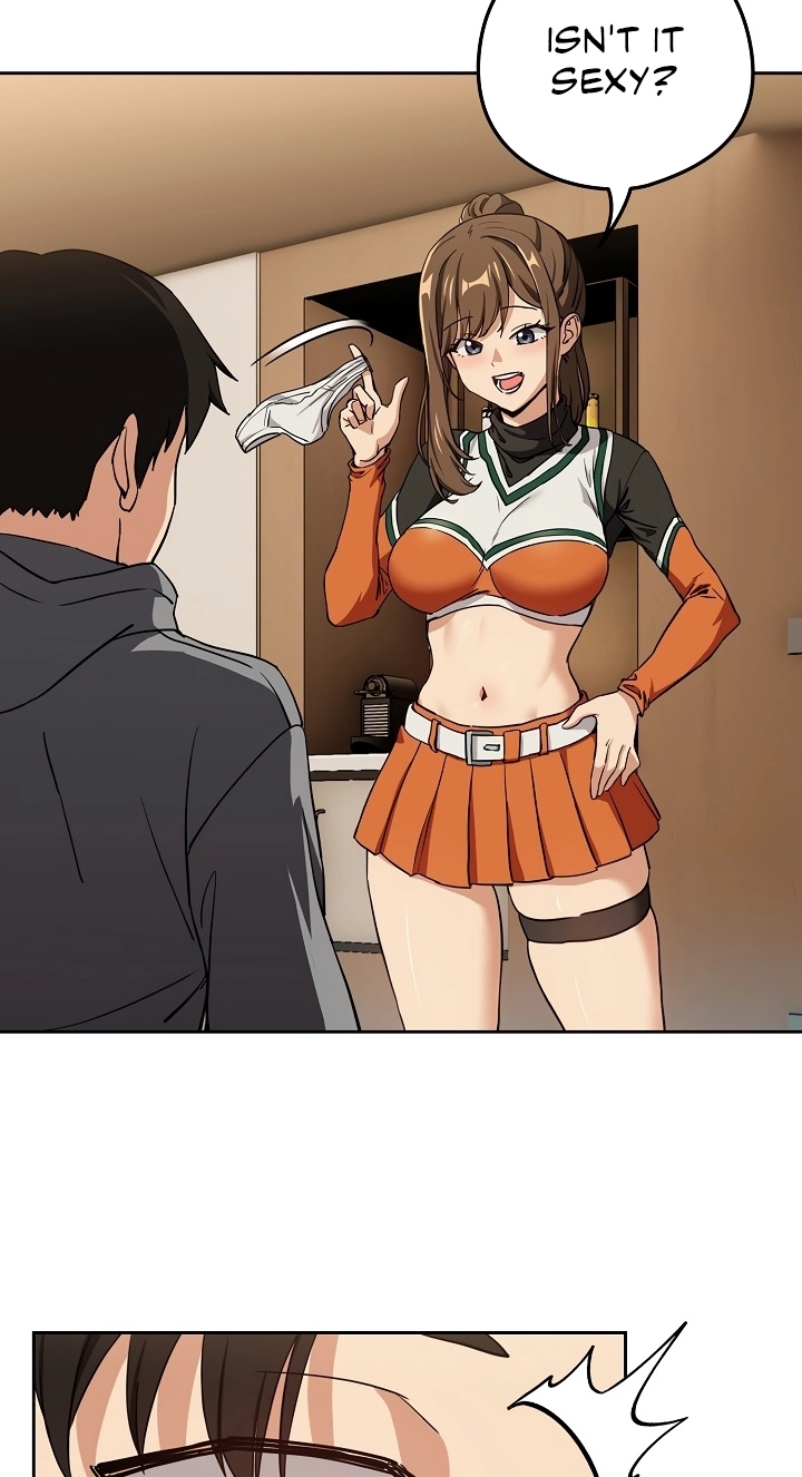 Read Dating After Work chapter 53 image 36 on Lezhin