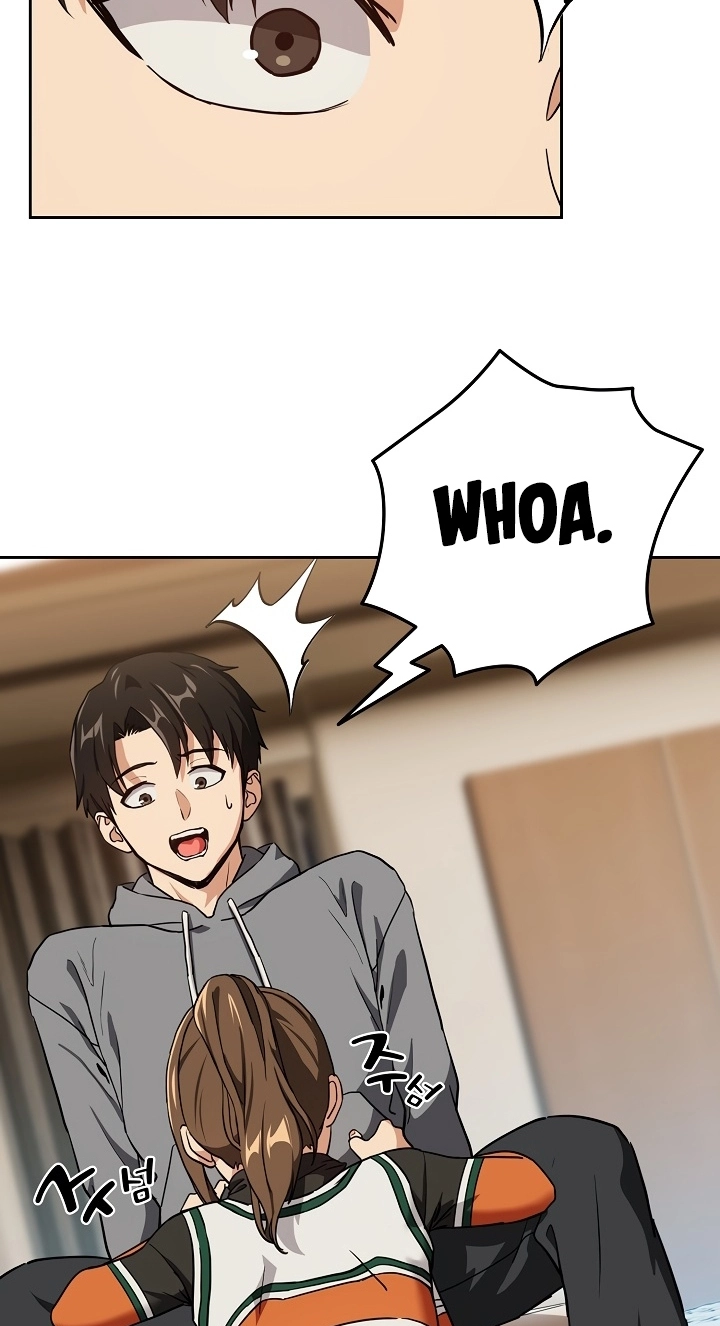 Read Dating After Work chapter 53 image 37 on Lezhin