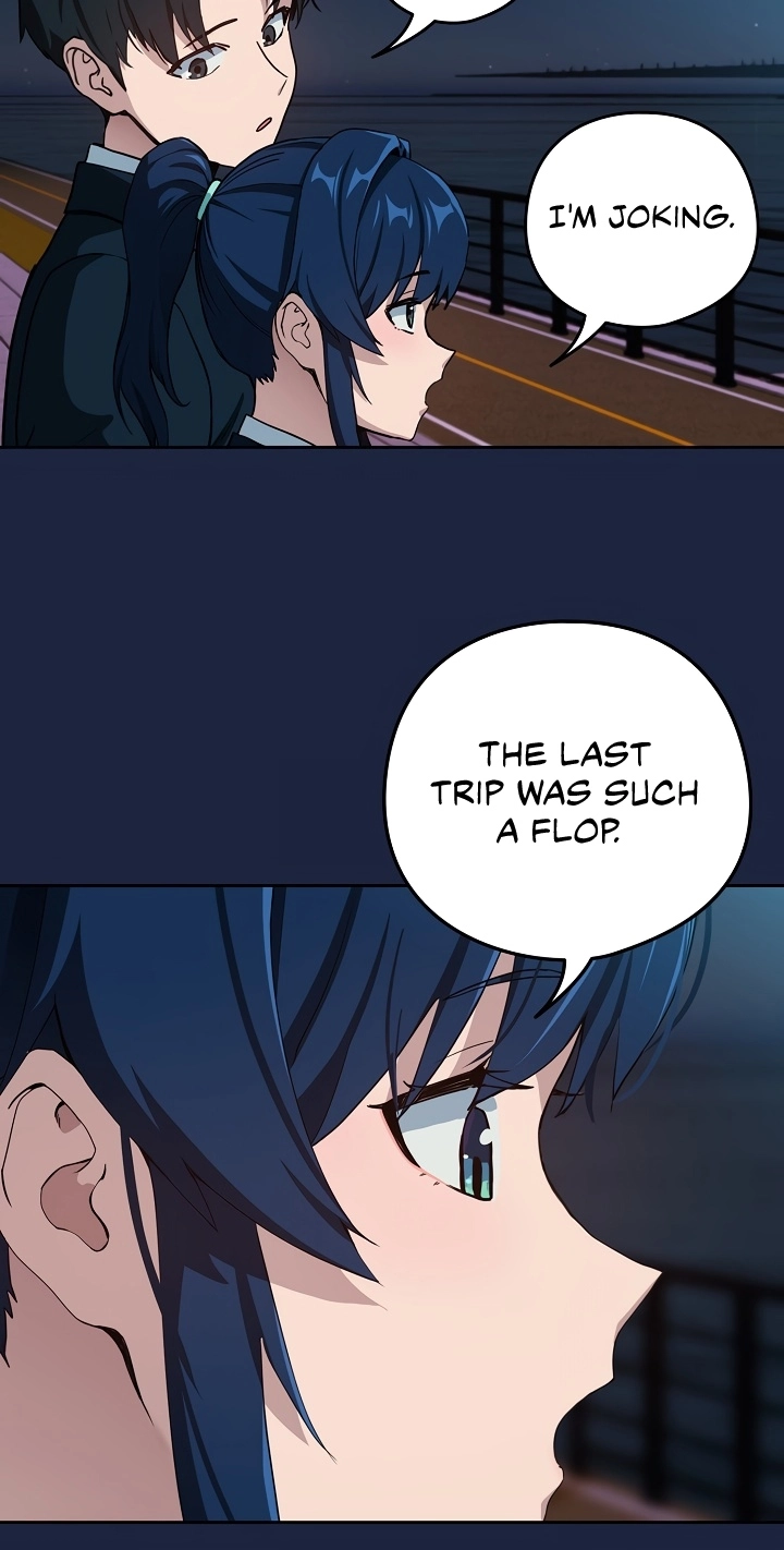 Read Dating After Work chapter 53 image 4 on Lezhin