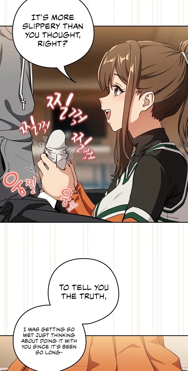 Read Dating After Work chapter 53 image 44 on Lezhin