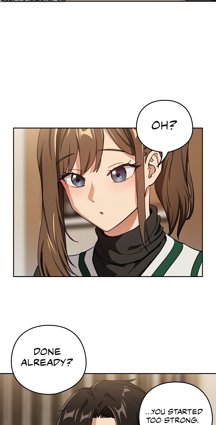Read Dating After Work chapter 53 image 47 on Lezhin